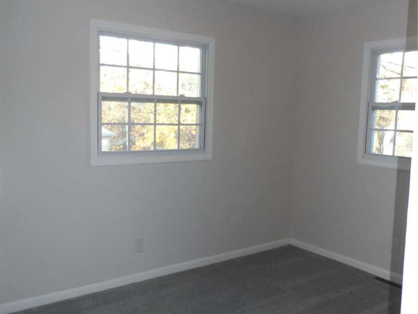 205 Phillips Street, Morganton, NC 28655.  MLS# CAR4201900, YatesRealty ID 10104. Bedroom 2