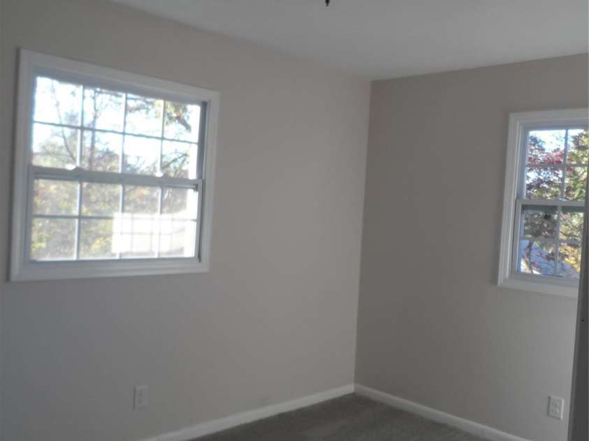 205 Phillips Street, Morganton, NC 28655.  MLS# CAR4201900, YatesRealty ID 10104. Bedroom 3