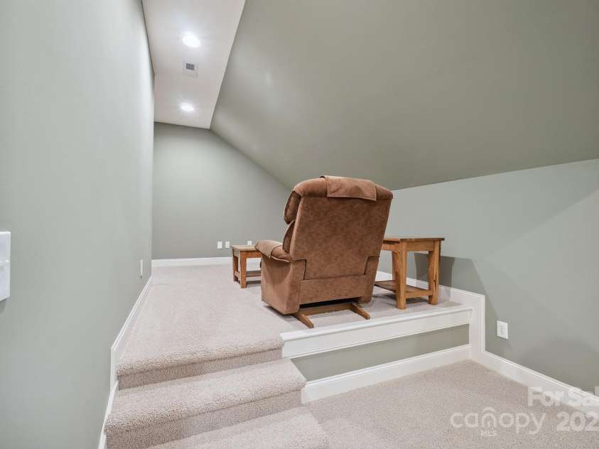 270 North Street, Salisbury, NC 28147.  MLS# CAR4260623, YatesRealty ID 10104. Loft