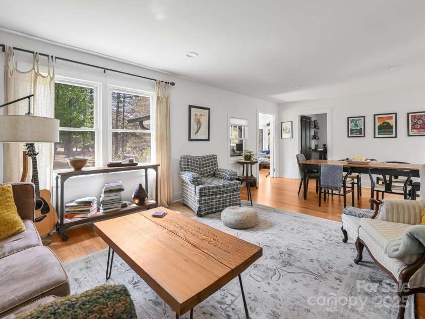 3855 Peniel Road, Tryon, NC 28782.  MLS# CAR4238952, YatesRealty ID 10106. 