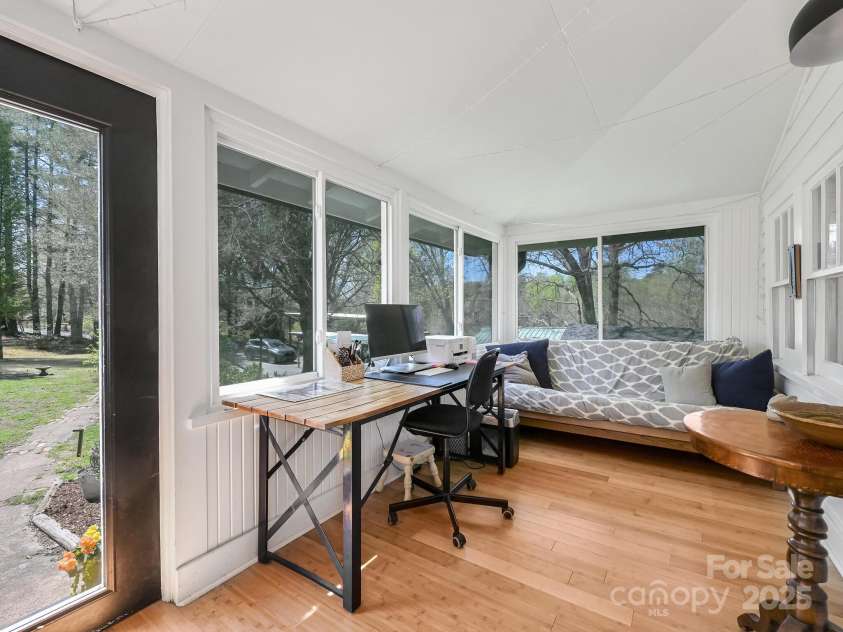 3855 Peniel Road, Tryon, NC 28782.  MLS# CAR4238952, YatesRealty ID 10106. 