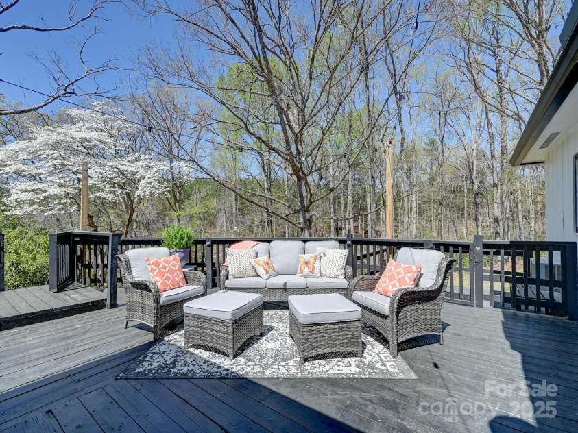 3855 Peniel Road, Tryon, NC 28782.  MLS# CAR4238952, YatesRealty ID 10106. 