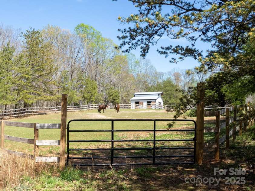 3855 Peniel Road, Tryon, NC 28782.  MLS# CAR4238952, YatesRealty ID 10106. 