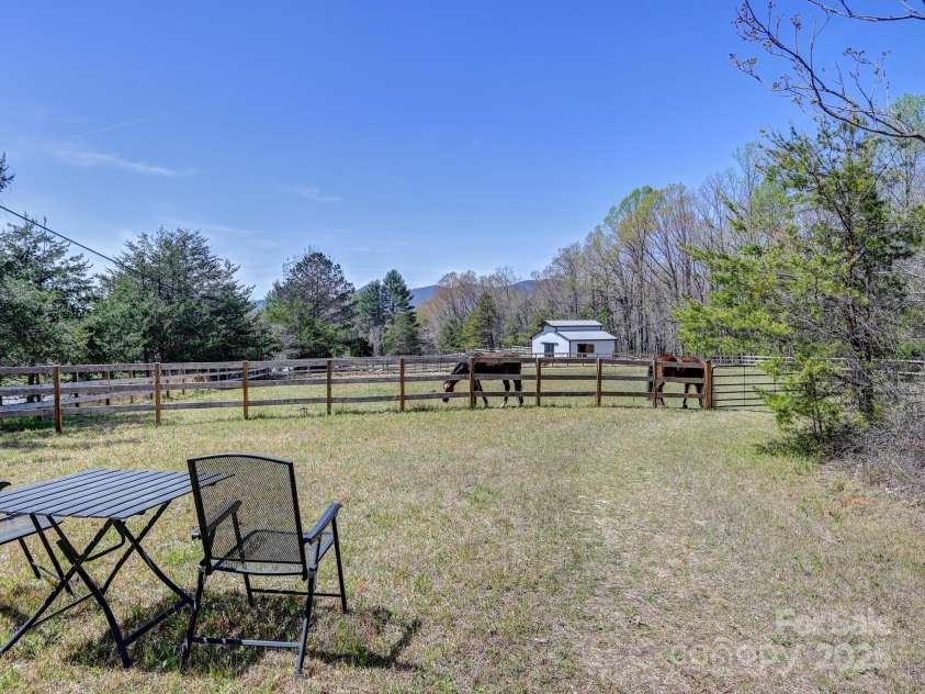 3855 Peniel Road, Tryon, NC 28782.  MLS# CAR4238952, YatesRealty ID 10106. 