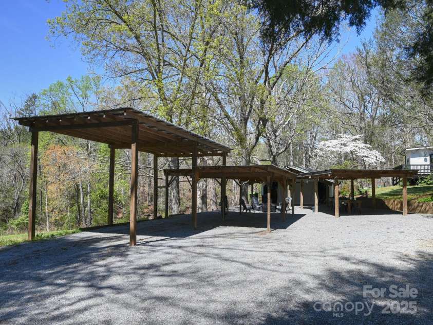 3855 Peniel Road, Tryon, NC 28782.  MLS# CAR4238952, YatesRealty ID 10106. 