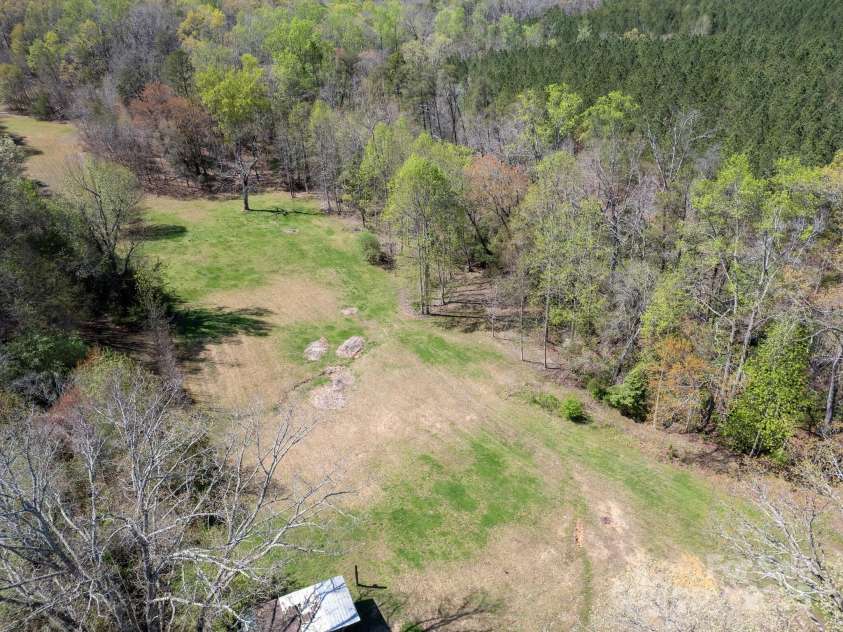 3855 Peniel Road, Tryon, NC 28782.  MLS# CAR4238952, YatesRealty ID 10106. 