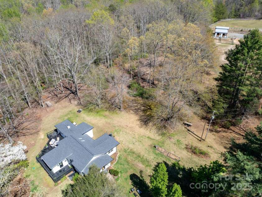 3855 Peniel Road, Tryon, NC 28782.  MLS# CAR4238952, YatesRealty ID 10106. 