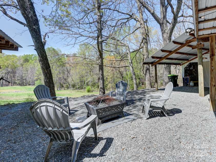 3855 Peniel Road, Tryon, NC 28782.  MLS# CAR4238952, YatesRealty ID 10106. 