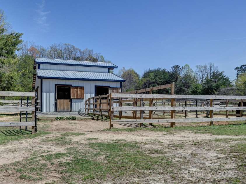 3855 Peniel Road, Tryon, NC 28782.  MLS# CAR4238952, YatesRealty ID 10106. 