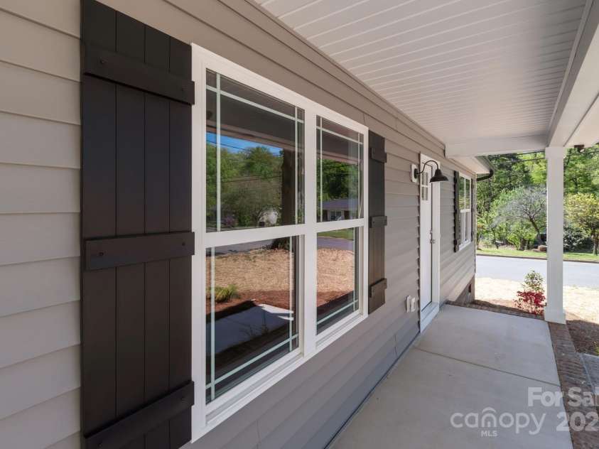 104 Cleveland Avenue, Albemarle, NC 28001.  MLS# CAR4248062, YatesRealty ID 10107. 