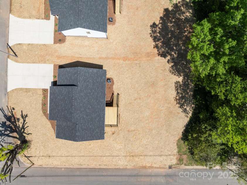 104 Cleveland Avenue, Albemarle, NC 28001.  MLS# CAR4248062, YatesRealty ID 10107. 