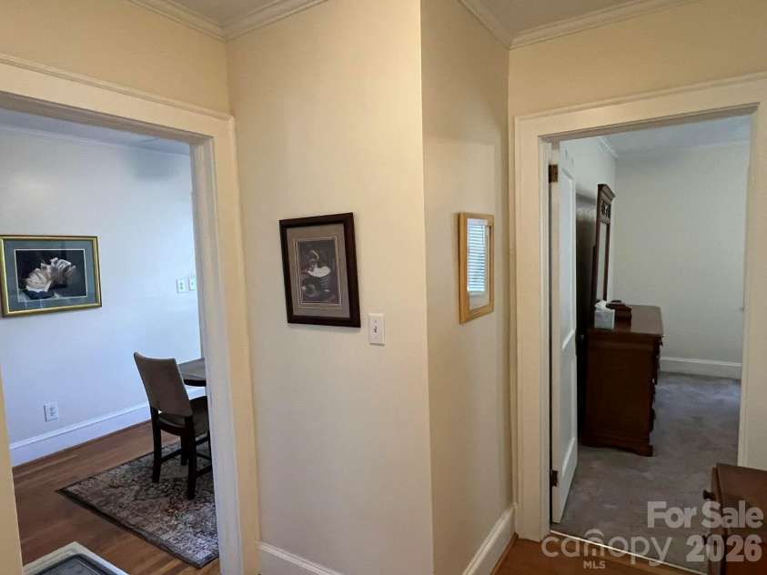 122 Murphy Court, Morganton, NC 28655.  MLS# CAR4332330, YatesRealty ID 10109. 