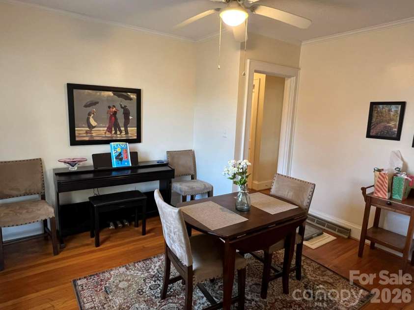 122 Murphy Court, Morganton, NC 28655.  MLS# CAR4332330, YatesRealty ID 10109. 