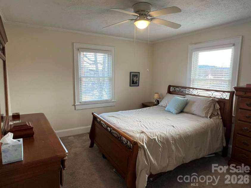 122 Murphy Court, Morganton, NC 28655.  MLS# CAR4332330, YatesRealty ID 10109. 