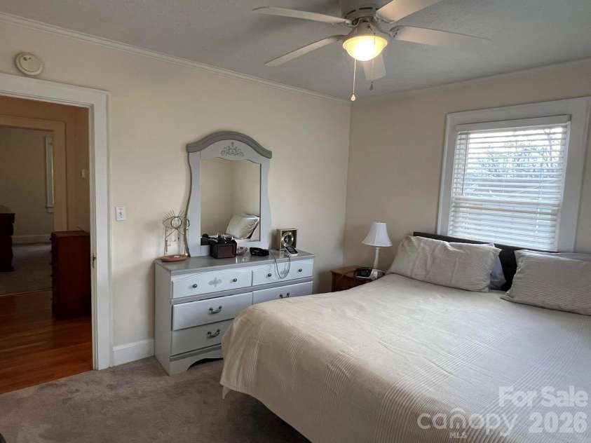 122 Murphy Court, Morganton, NC 28655.  MLS# CAR4332330, YatesRealty ID 10109. 