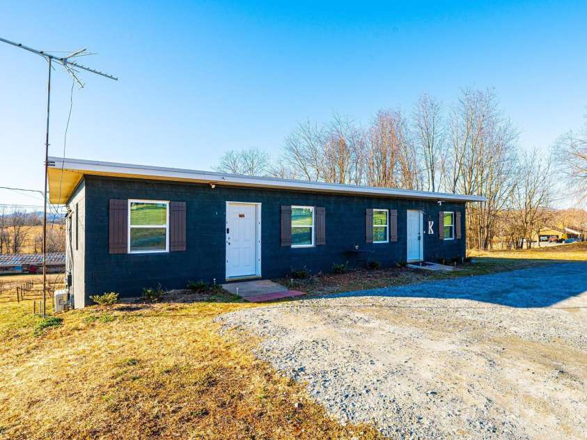 2797 2799 NC Hwy 16 None, Taylorsville, NC 28681.  MLS# CAR4218628, YatesRealty ID 1011. 