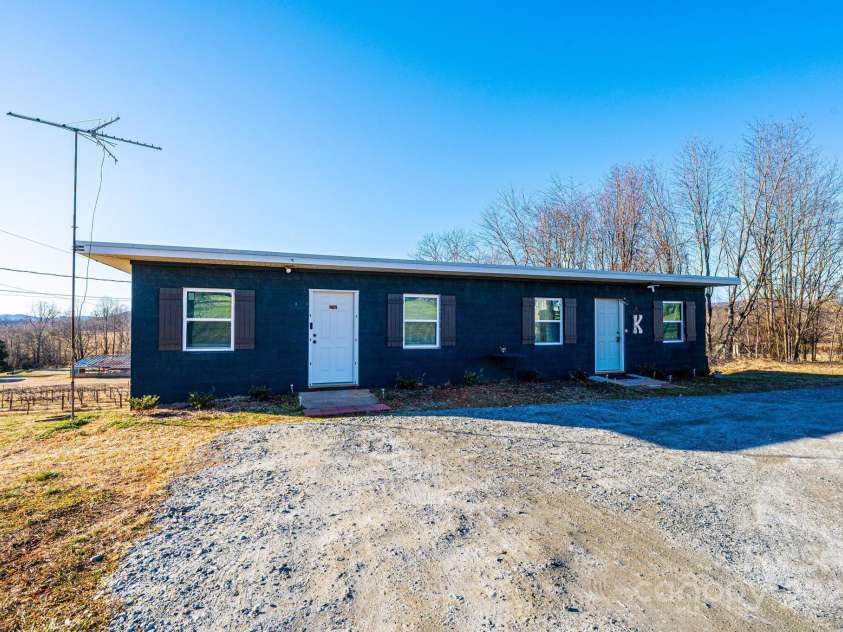 2797 2799 NC Hwy 16 None, Taylorsville, NC 28681.  MLS# CAR4218628, YatesRealty ID 1011. 