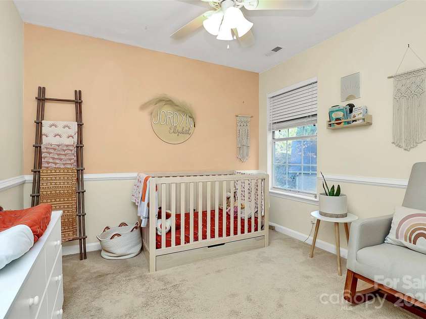3516 Mill Stream Court, Charlotte, NC 28209.  MLS# CAR4220977, YatesRealty ID 10111. 