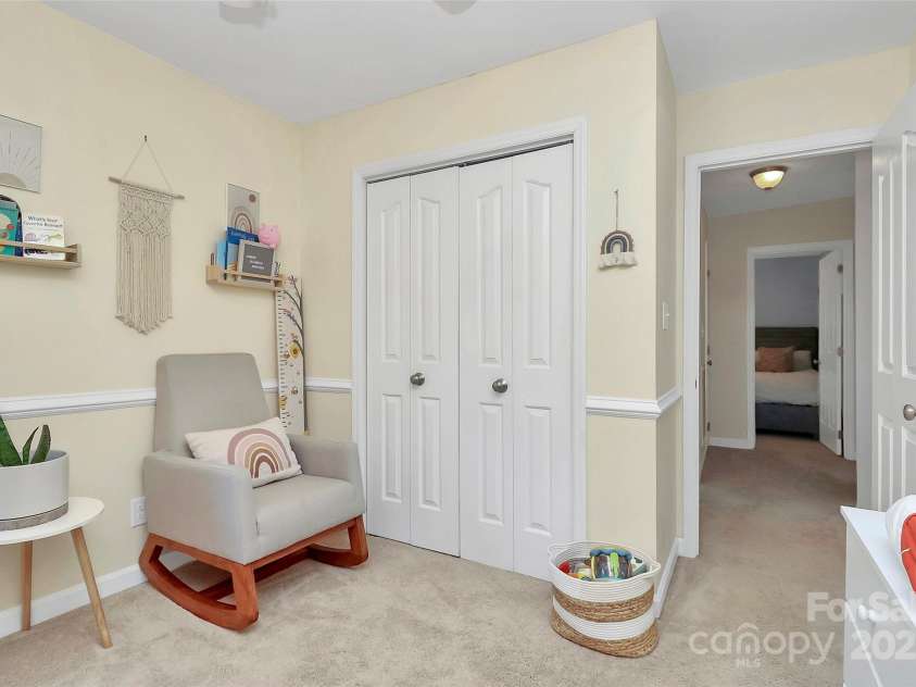 3516 Mill Stream Court, Charlotte, NC 28209.  MLS# CAR4220977, YatesRealty ID 10111. 