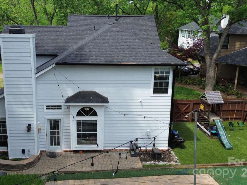 3516 Mill Stream Court, Charlotte, NC 28209.  MLS# CAR4220977, YatesRealty ID 10111. 