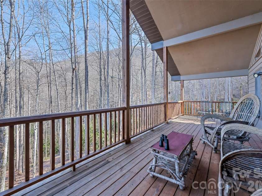 831 Forest Run Road, Whittier, NC 28789.  MLS# CAR4337836, YatesRealty ID 10112. 
