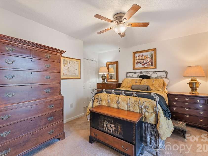 831 Forest Run Road, Whittier, NC 28789.  MLS# CAR4337836, YatesRealty ID 10112. 
