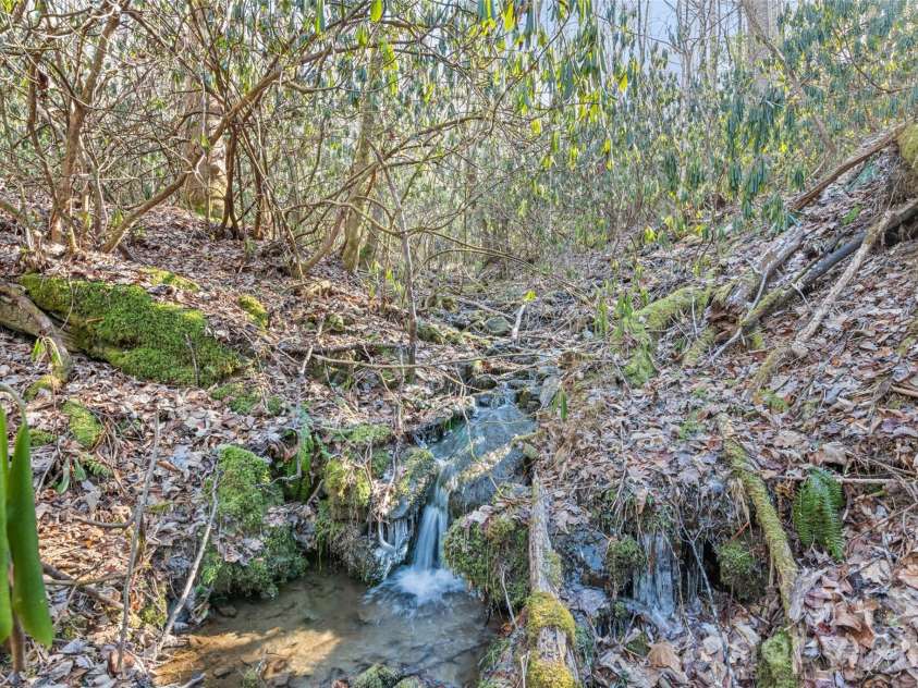 831 Forest Run Road, Whittier, NC 28789.  MLS# CAR4337836, YatesRealty ID 10112. 