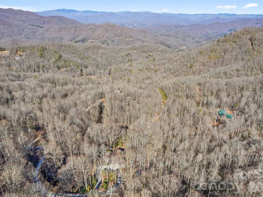 831 Forest Run Road, Whittier, NC 28789.  MLS# CAR4337836, YatesRealty ID 10112. 
