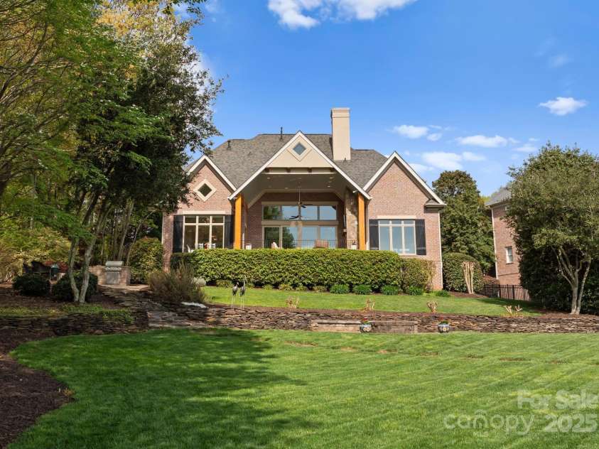 4628 Sierra View Drive, Denver, NC 28037.  MLS# CAR4242259, YatesRealty ID 10113. 