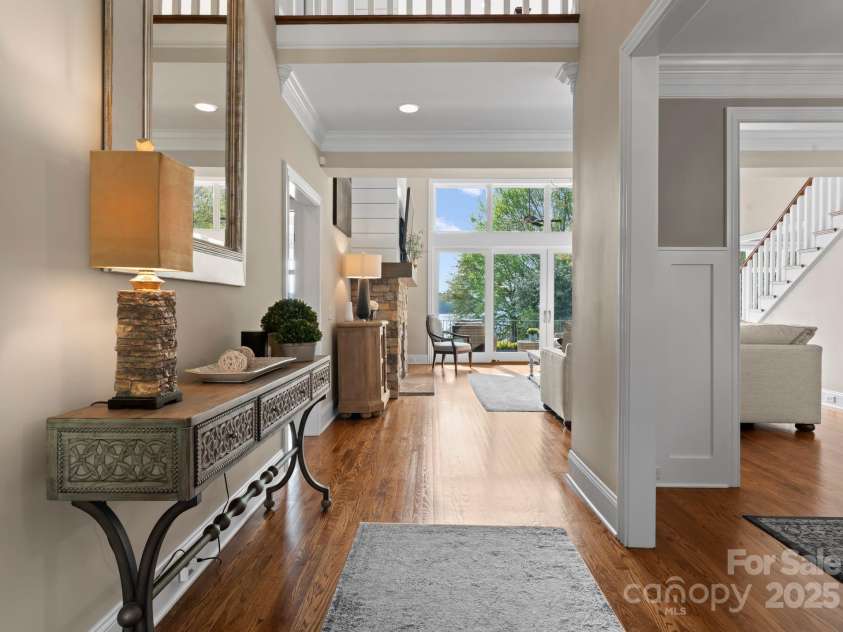 4628 Sierra View Drive, Denver, NC 28037.  MLS# CAR4242259, YatesRealty ID 10113. 