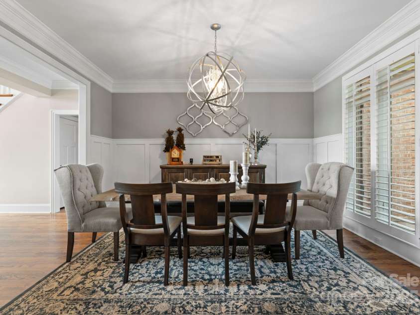 4628 Sierra View Drive, Denver, NC 28037.  MLS# CAR4242259, YatesRealty ID 10113. 