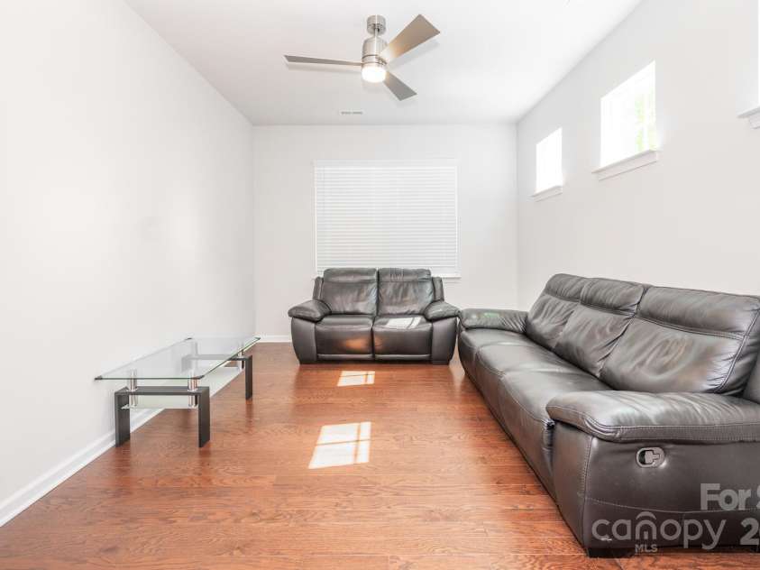 529 Cellini Place, Mount Holly, NC 28120.  MLS# CAR4246421, YatesRealty ID 10114. Bonus room/office