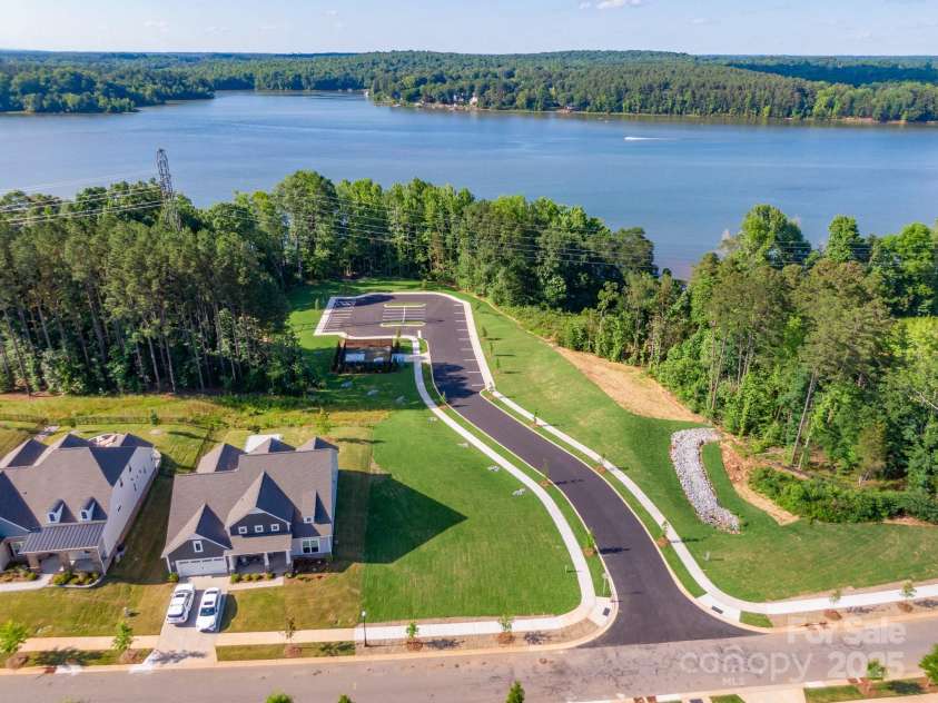 529 Cellini Place, Mount Holly, NC 28120.  MLS# CAR4246421, YatesRealty ID 10114. Marina & kayak launch; pending