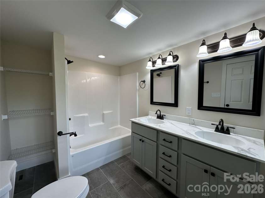 123 State Street, Asheville, NC 28806.  MLS# CAR4350606, YatesRealty ID 10115. Bath 2