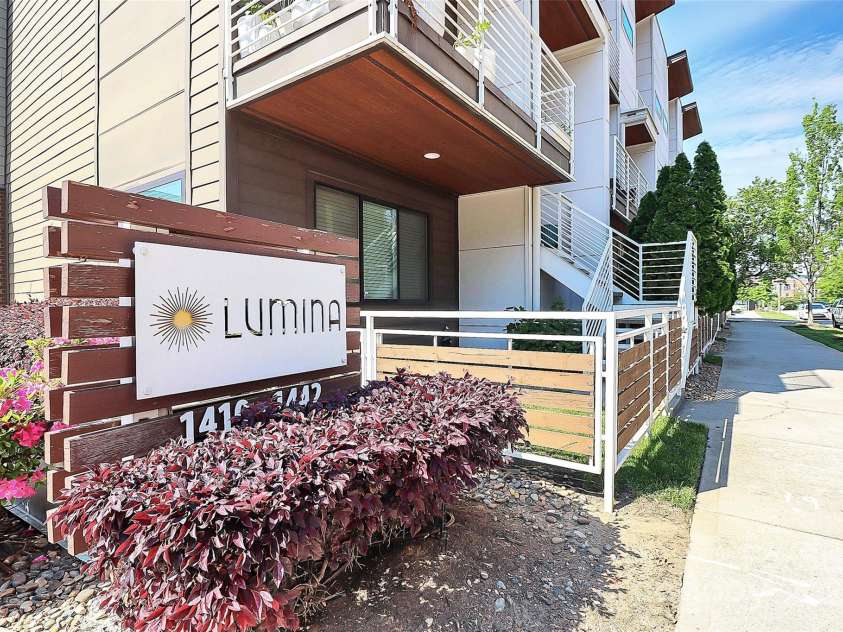 1416 Church Street, Charlotte, NC 28203.  MLS# CAR4245538, YatesRealty ID 10115. 