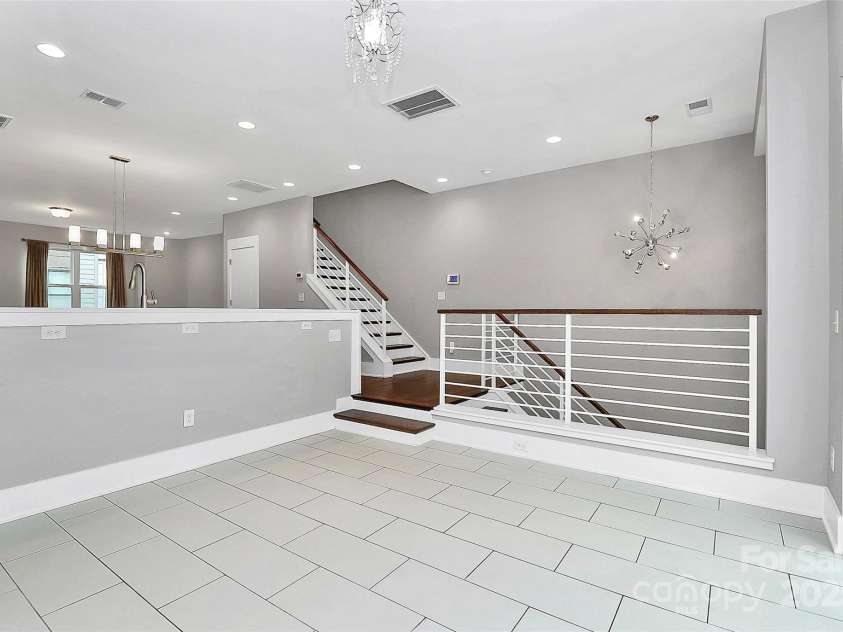 1416 Church Street, Charlotte, NC 28203.  MLS# CAR4245538, YatesRealty ID 10115. 