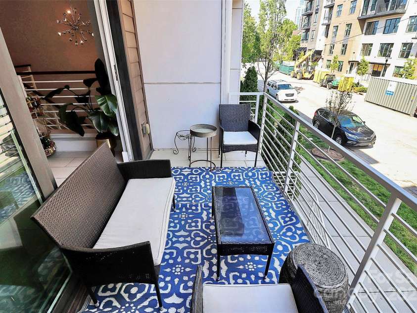 1416 Church Street, Charlotte, NC 28203.  MLS# CAR4245538, YatesRealty ID 10115. 