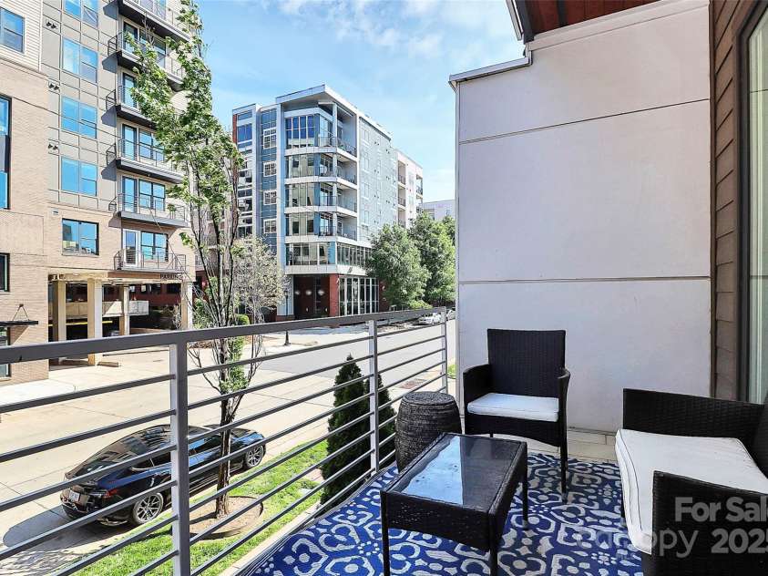 1416 Church Street, Charlotte, NC 28203.  MLS# CAR4245538, YatesRealty ID 10115. 