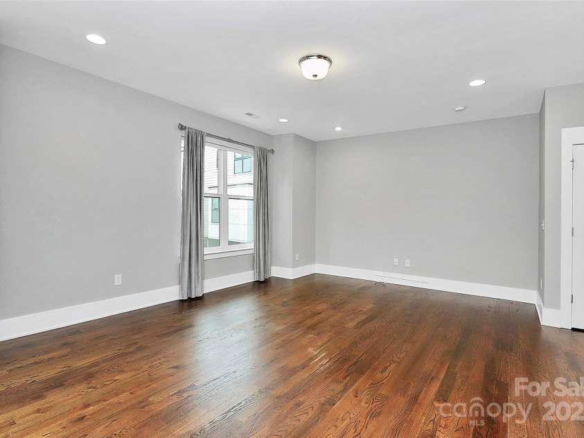1416 Church Street, Charlotte, NC 28203.  MLS# CAR4245538, YatesRealty ID 10115. 