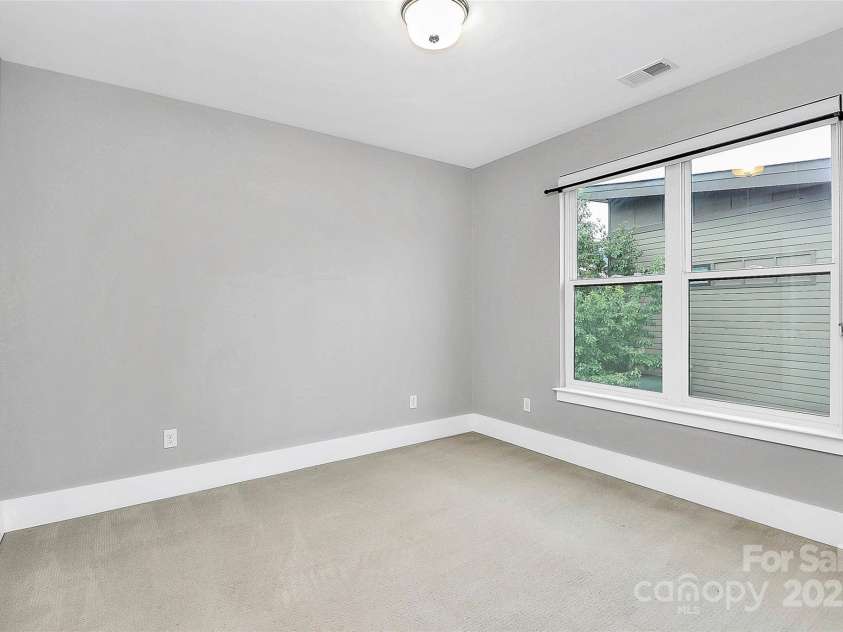 1416 Church Street, Charlotte, NC 28203.  MLS# CAR4245538, YatesRealty ID 10115. 