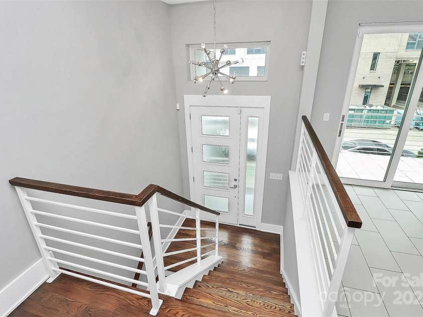 1416 Church Street, Charlotte, NC 28203.  MLS# CAR4245538, YatesRealty ID 10115. 