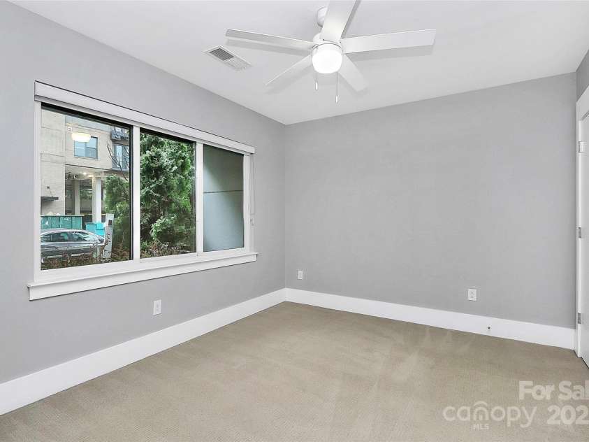 1416 Church Street, Charlotte, NC 28203.  MLS# CAR4245538, YatesRealty ID 10115. 