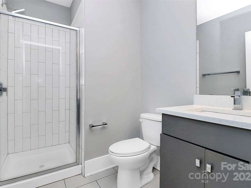 1416 Church Street, Charlotte, NC 28203.  MLS# CAR4245538, YatesRealty ID 10115. 