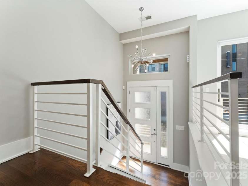 1416 Church Street, Charlotte, NC 28203.  MLS# CAR4245538, YatesRealty ID 10115. 