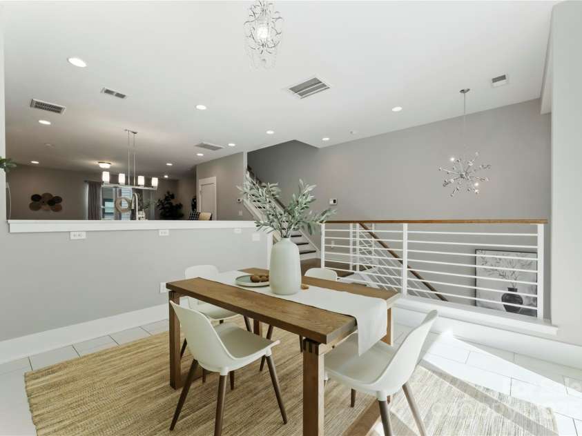 1416 Church Street, Charlotte, NC 28203.  MLS# CAR4245538, YatesRealty ID 10115. 