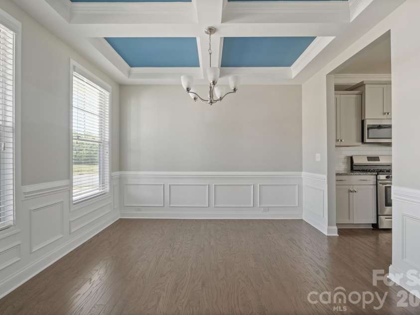 2358 Red Birch Way, Concord, NC 28027.  MLS# CAR4352060, YatesRealty ID 10116. 