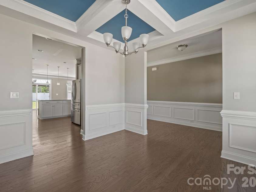 2358 Red Birch Way, Concord, NC 28027.  MLS# CAR4352060, YatesRealty ID 10116. 