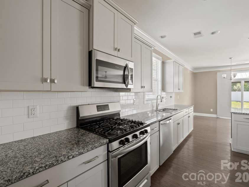 2358 Red Birch Way, Concord, NC 28027.  MLS# CAR4352060, YatesRealty ID 10116. 