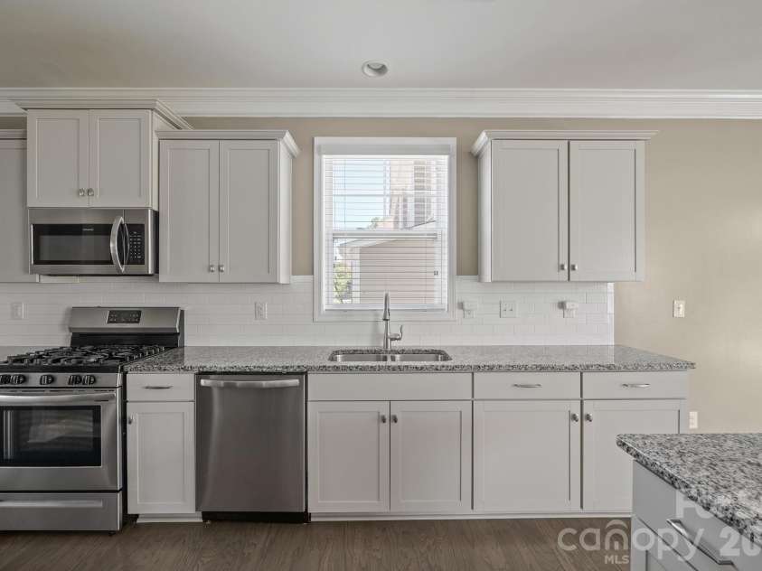 2358 Red Birch Way, Concord, NC 28027.  MLS# CAR4352060, YatesRealty ID 10116. 