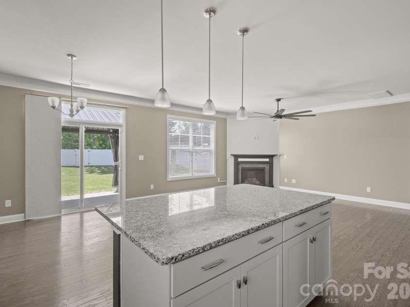 2358 Red Birch Way, Concord, NC 28027.  MLS# CAR4352060, YatesRealty ID 10116. 